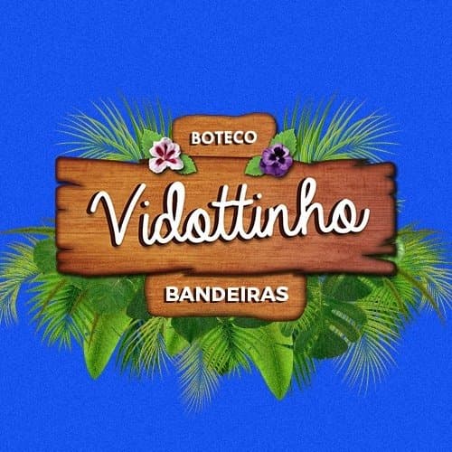 Foto de Boteco Vidottinho