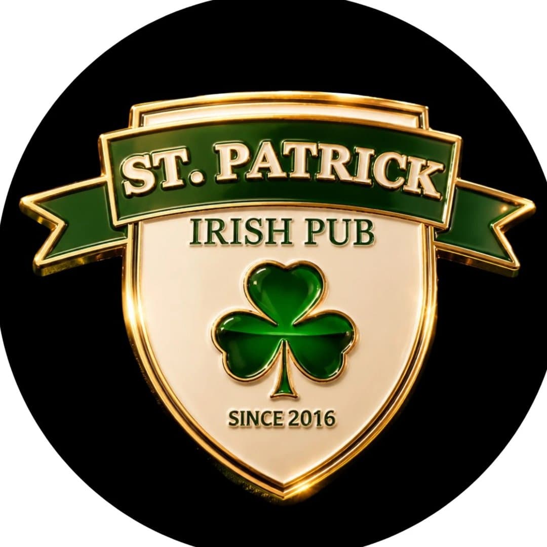 Foto de St. Patrick Pub