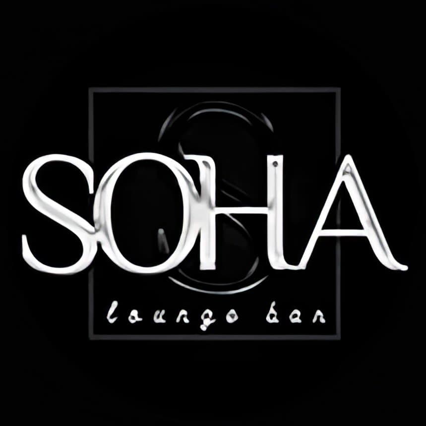 Foto de Soha Lounge Bar