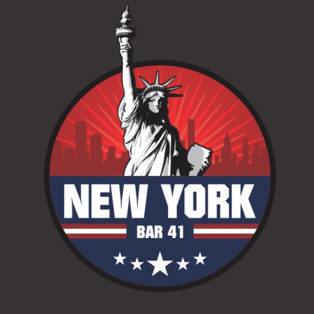 Foto de New York Bar 41