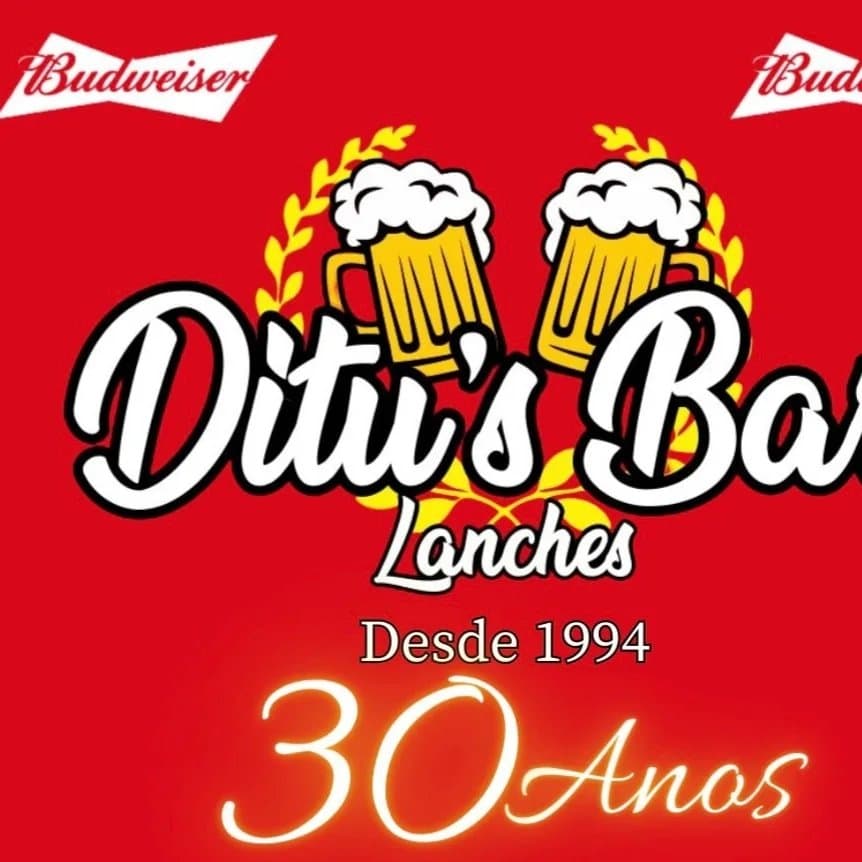 Foto de Ditu's Bar