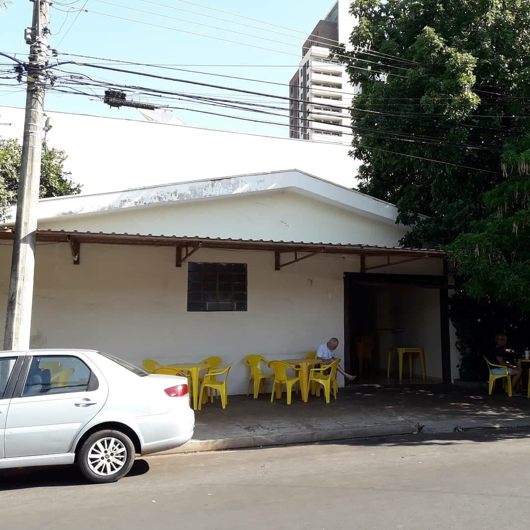 Foto de Bar do Wirso