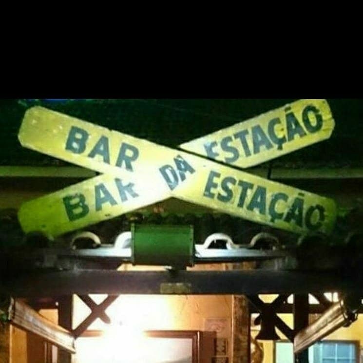 Foto de Bar da Estação