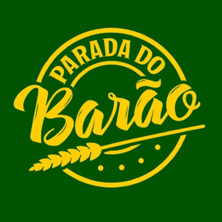 Foto de Parada do Barão