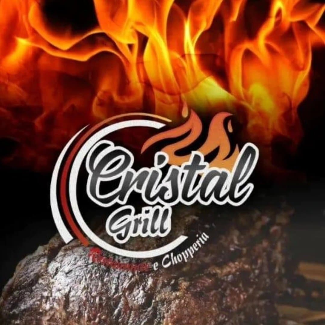 Foto de Cristal Grill Restaurante e Chopp