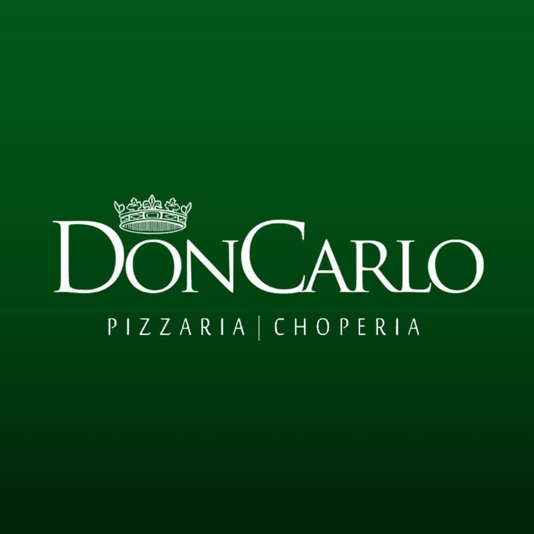 Foto de Don Carlo Pizzaria & Choperia