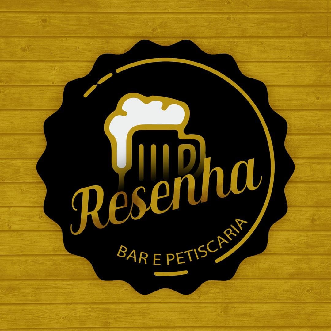 Foto de Resenha Bar & Petiscaria
