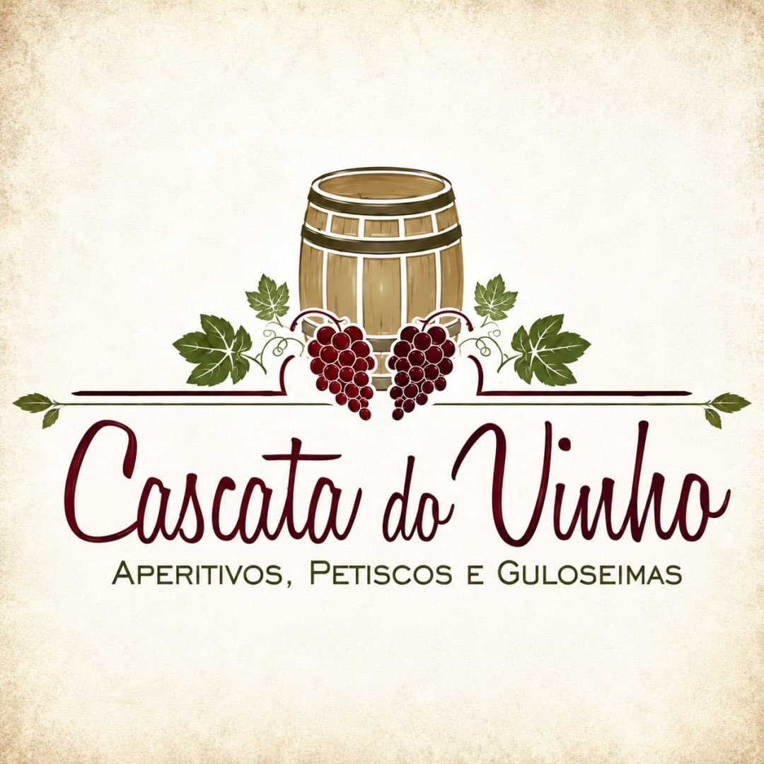 Foto de Cascata do Vinho