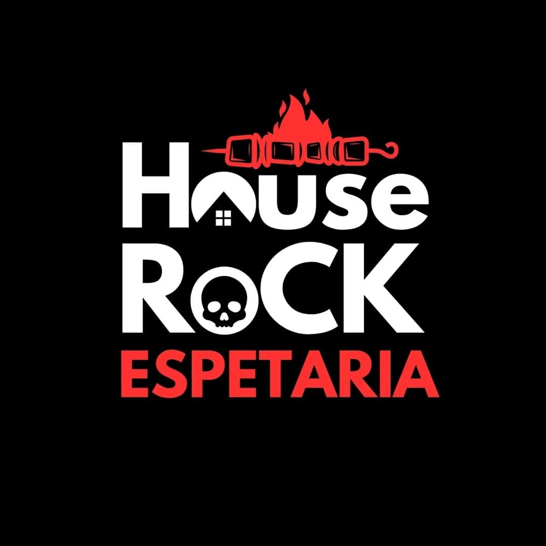 Foto de House Rock Espetaria