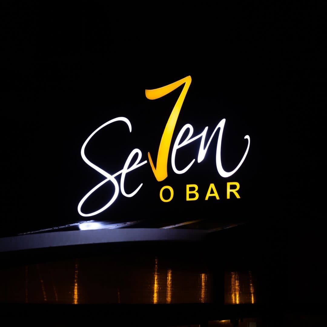 Foto de Seven o Bar