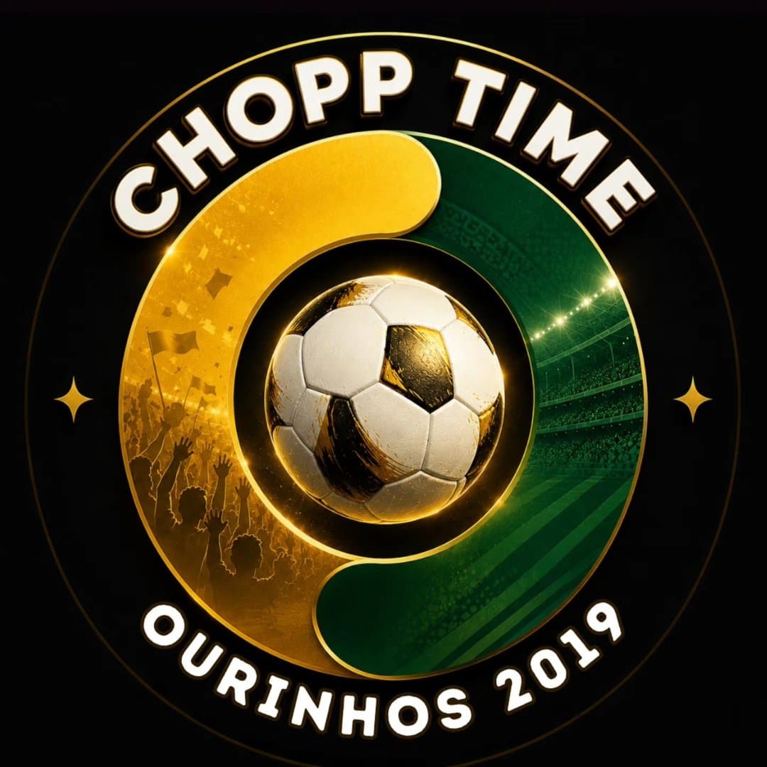 Foto de Chopp Time Ourinhos