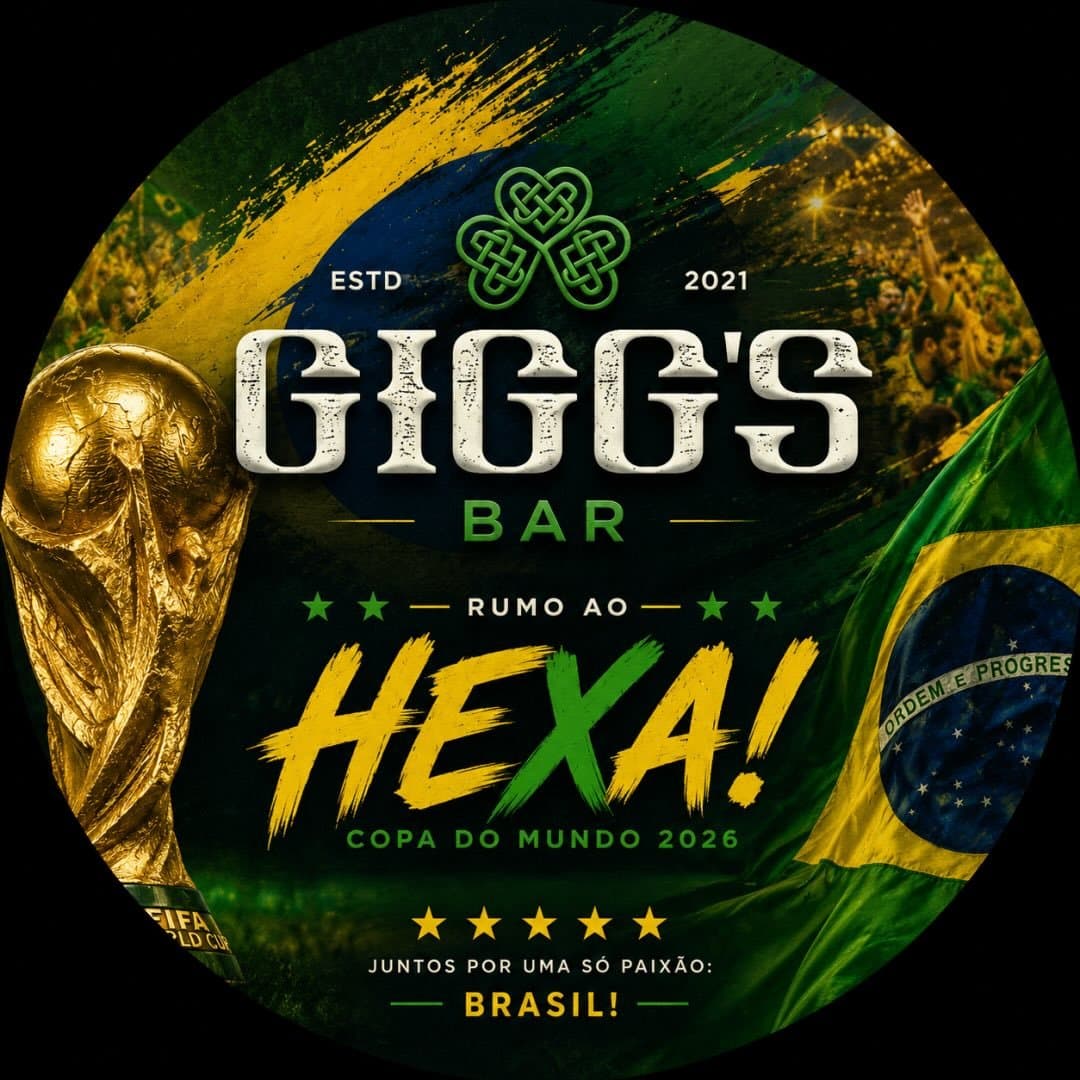 Foto de Giggs Bar