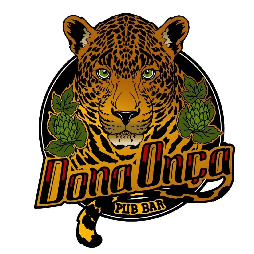 Foto de Dona Onça Pub Bar