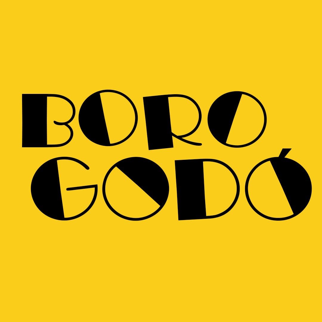 Foto de Borogodo da Ilha