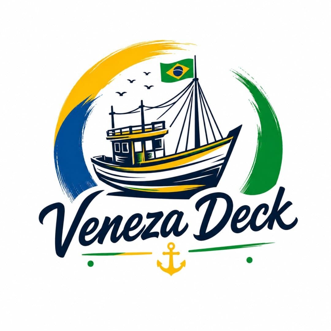 Foto de Veneza Deck