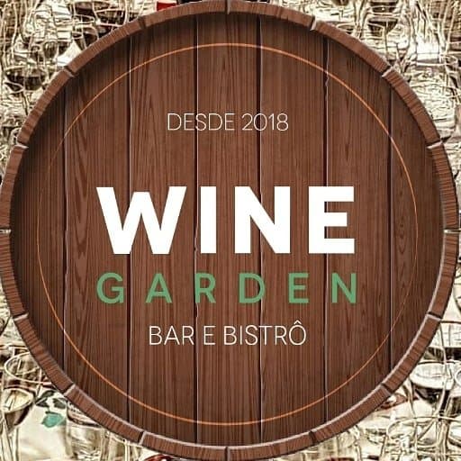 Foto de Wine Garden Bar à Vin & Bistrô