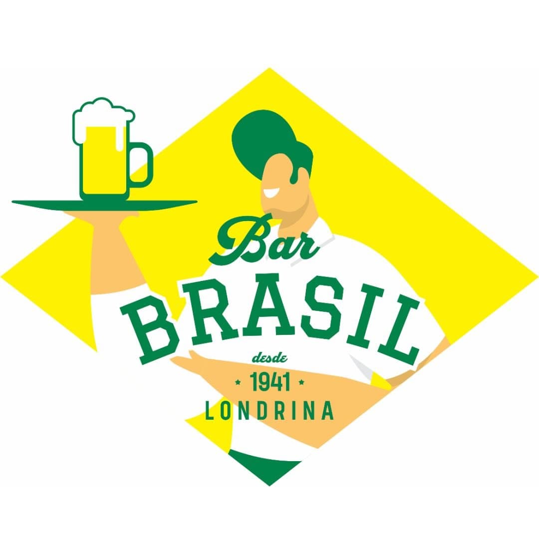 Foto de Bar Brasil 1941
