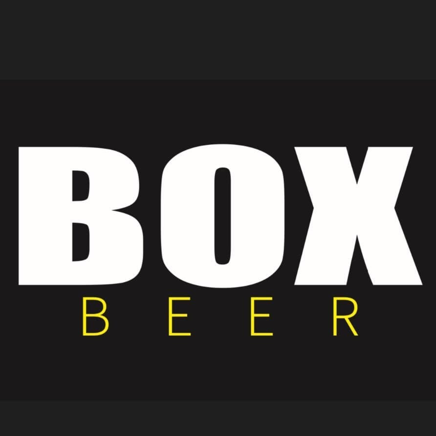 Foto de Box Beer