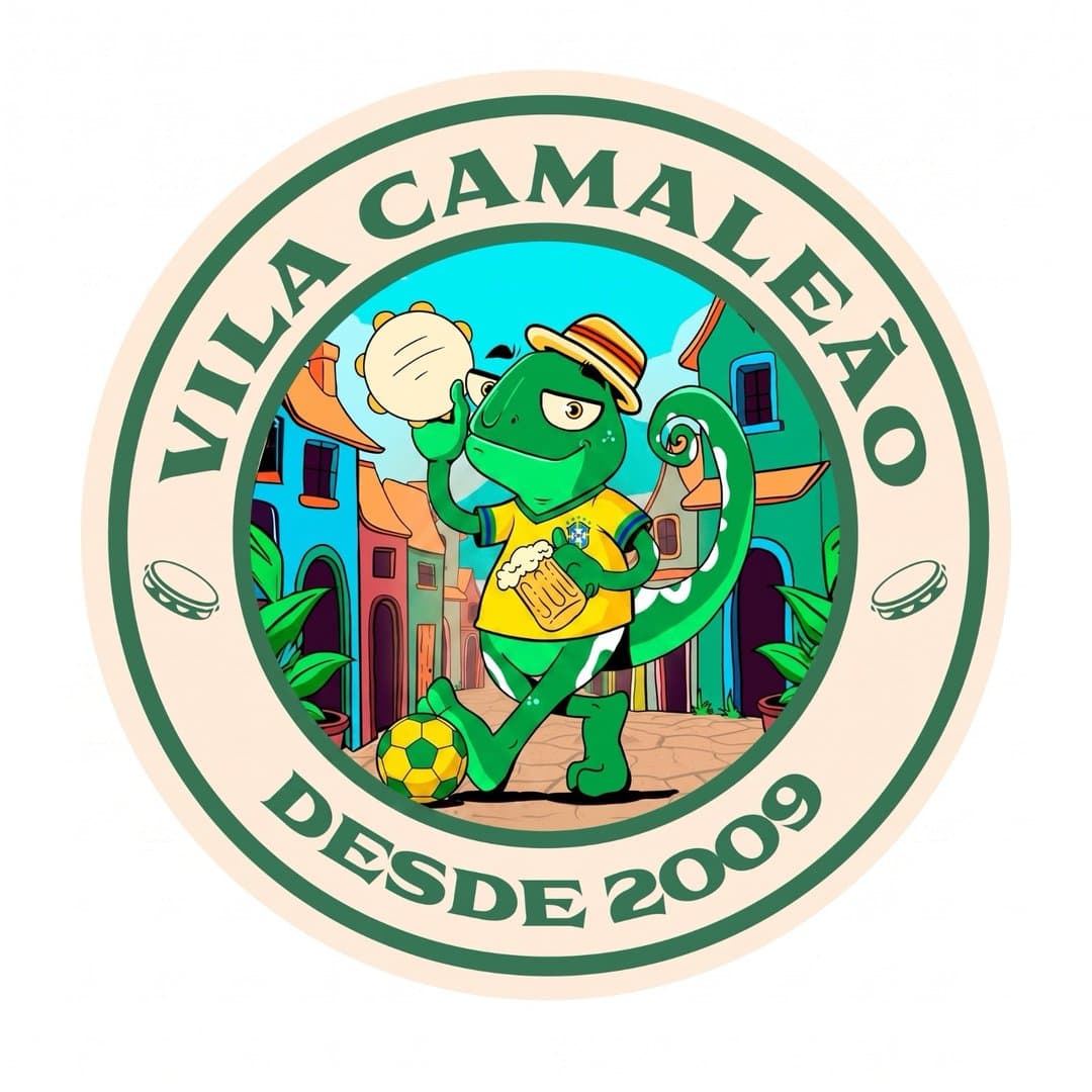 Foto de Vila Camaleão