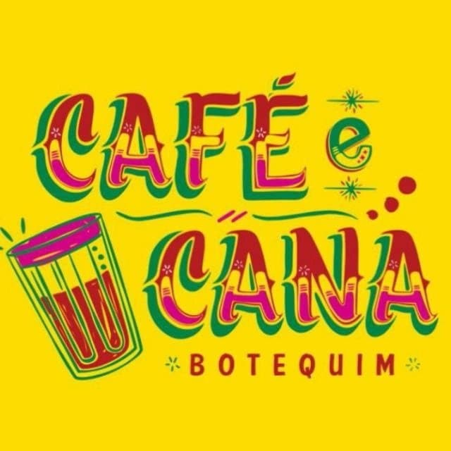 Foto de Café e Cana