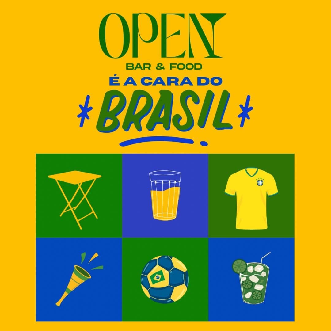 Foto de Open