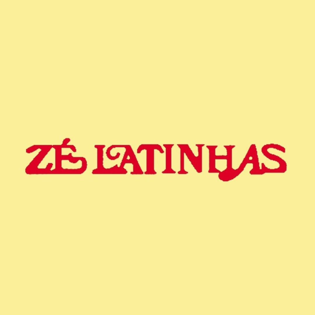 Foto de Zé Latinhas