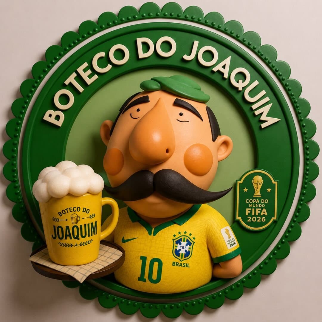 Foto de Boteco do Joaquim