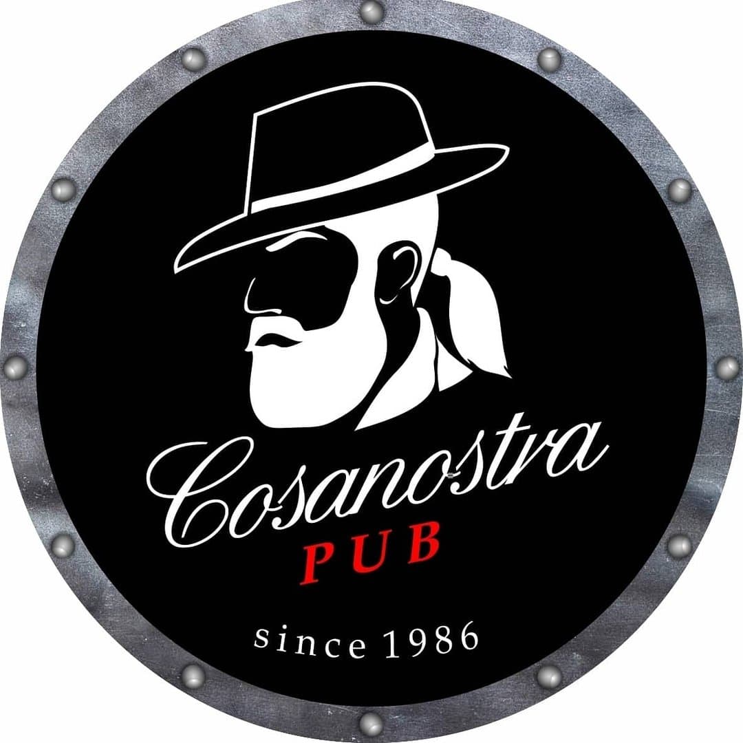 Foto de Cosanostra Pub