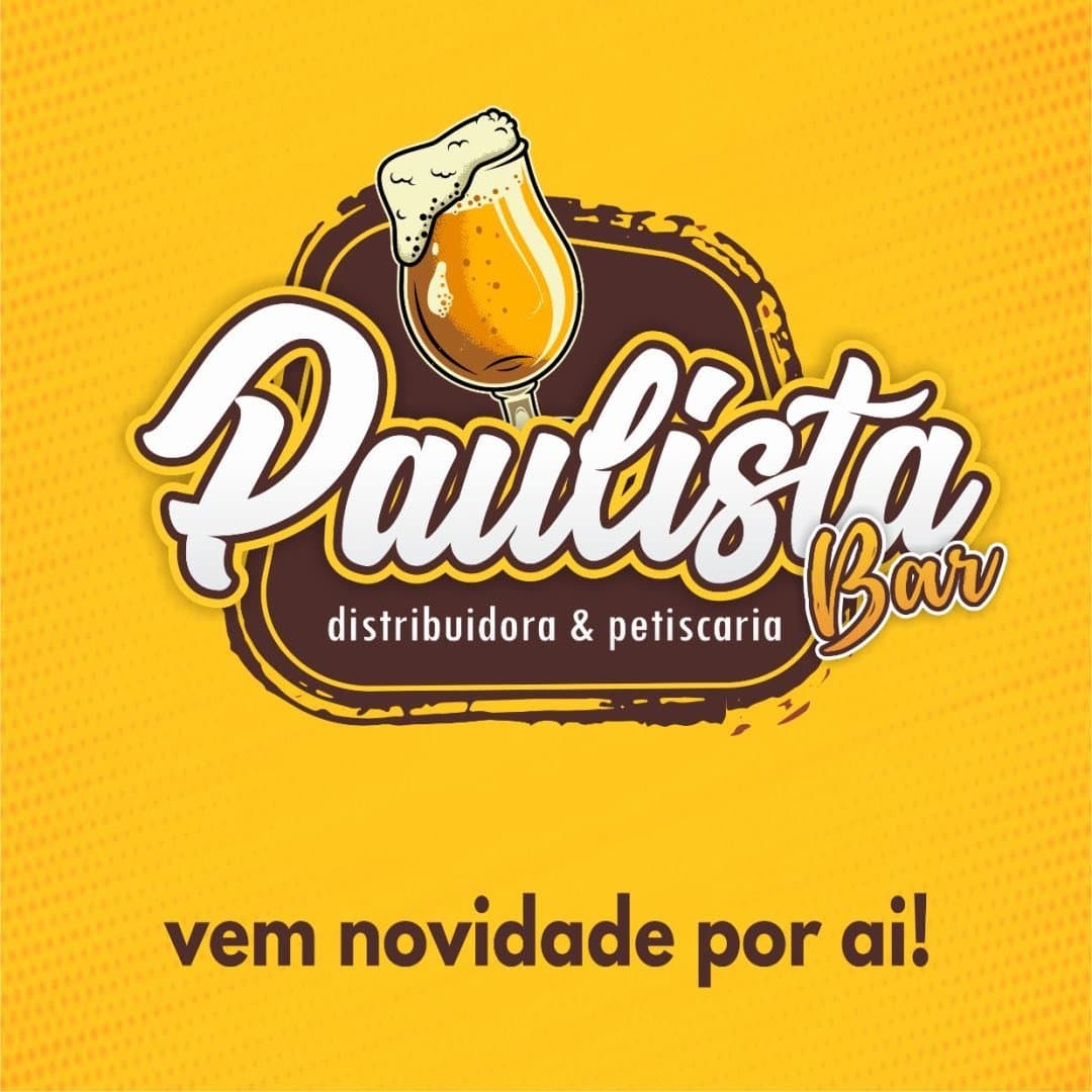 Foto de Paulista Bar e Distribuidora