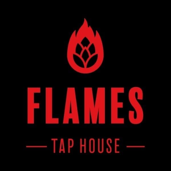 Foto de Flames Tap House