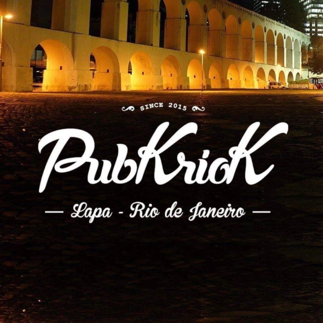 Foto de Pub Kriok