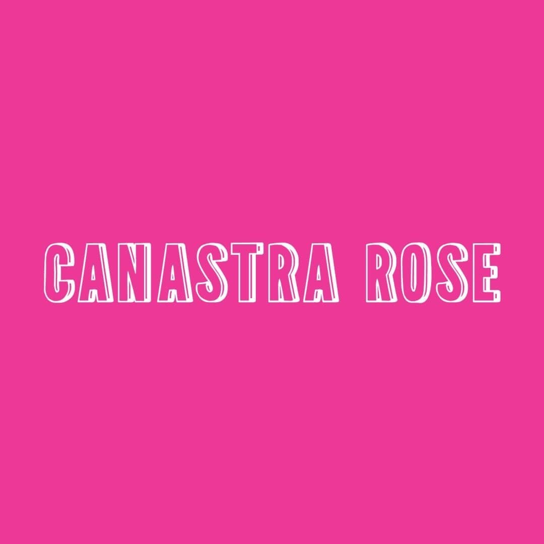Foto de Canastra Rose