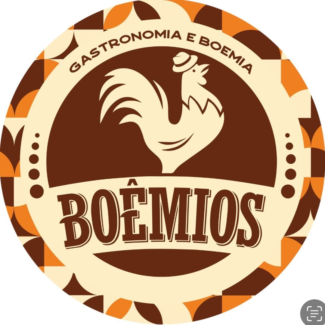 Foto de Boêmios