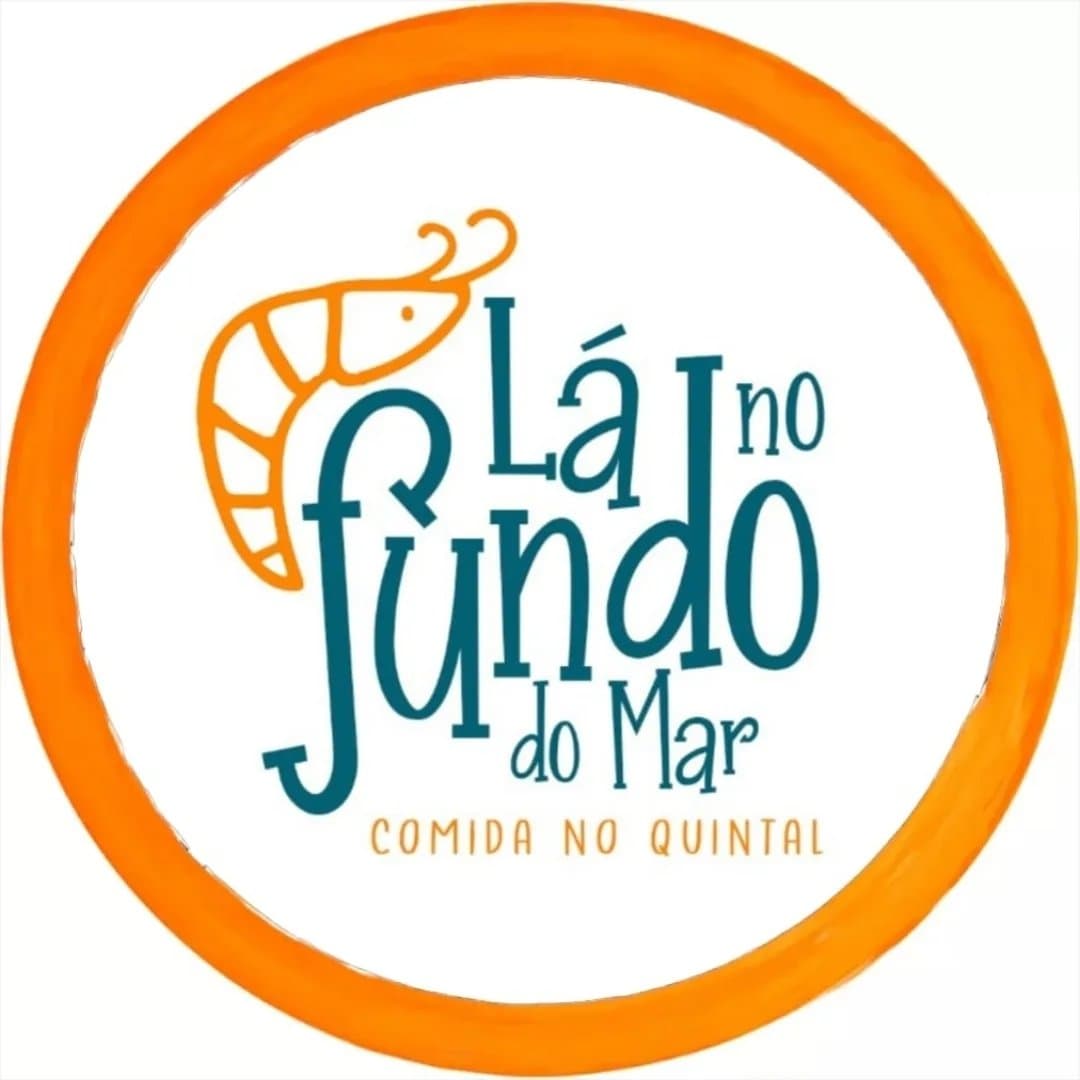 Foto de Lá no Fundo do Mar
