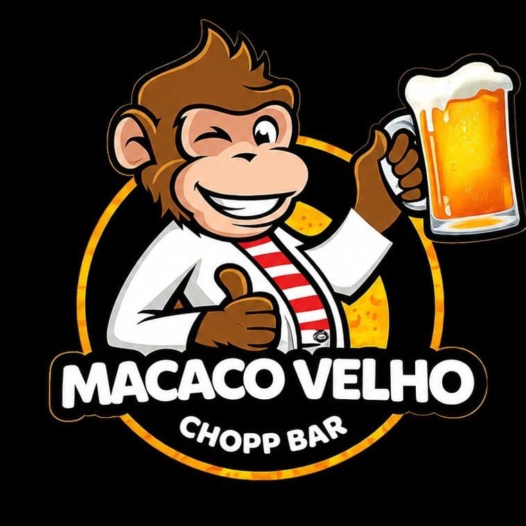 Foto de Macaco Velho Chopp Bar