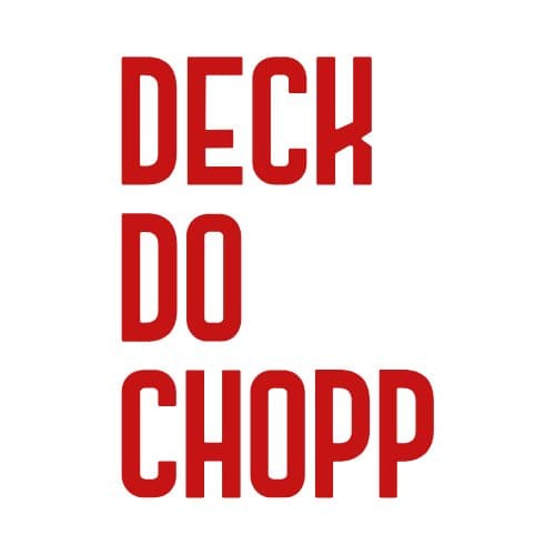Foto de Deck do Chopp