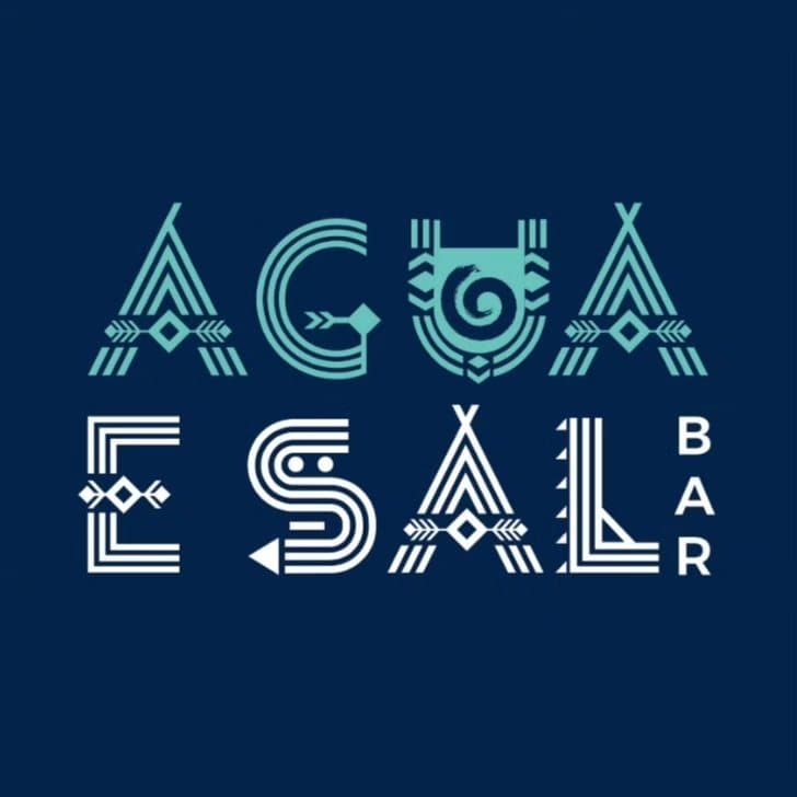 Foto de Água e Sal Bar