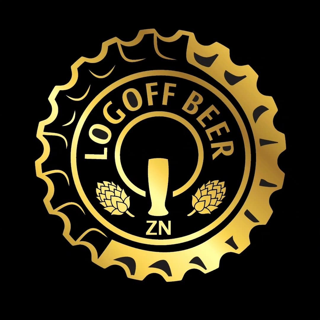 Foto de Logoff Beer
