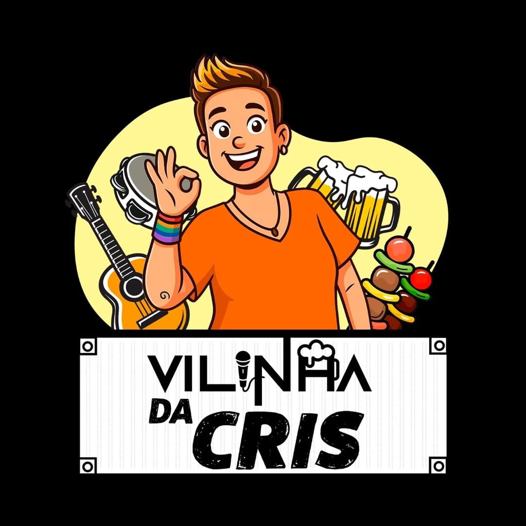 Foto de Vilinha da Cris