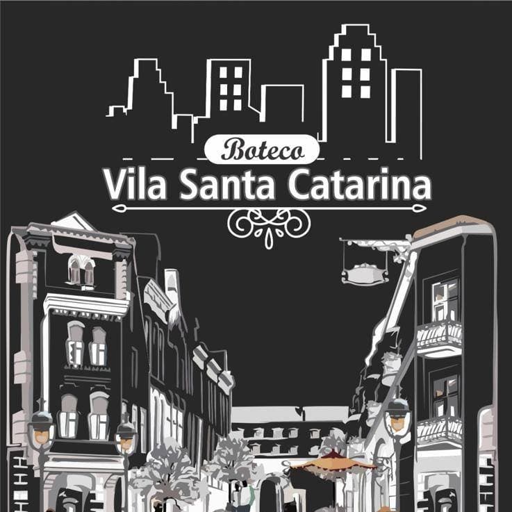 Foto de Vila Santa Caterina