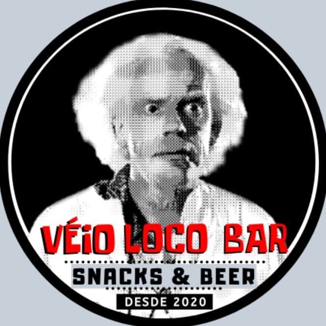 Foto de Véio Loco Bar