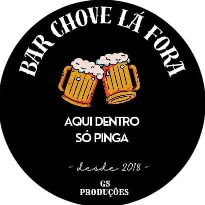 Foto de Bar Chove Lá Fora Aqui Dentro Só Pinga