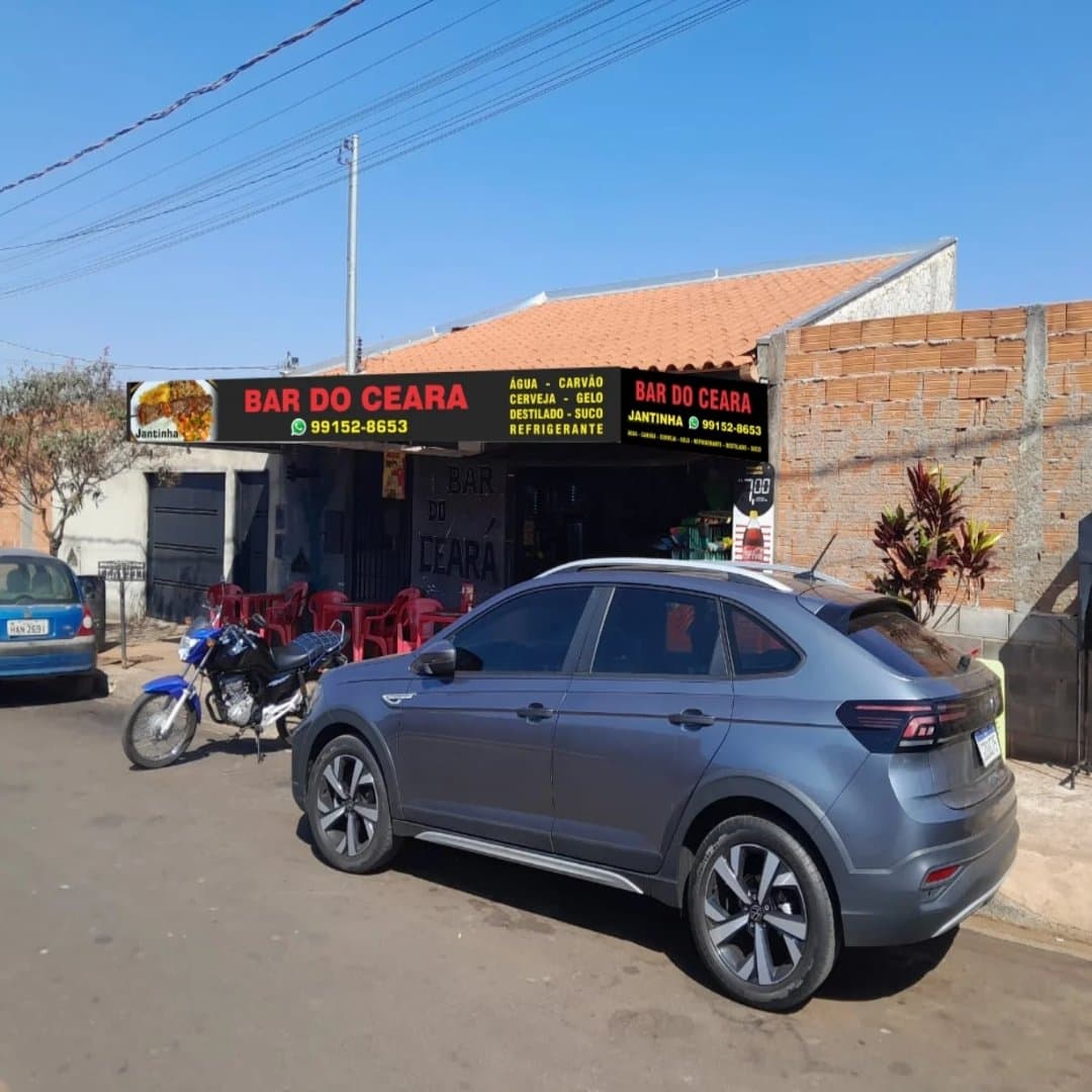 Foto de Bar do Ceará