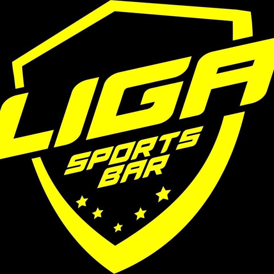 Foto de Liga Sports Bar