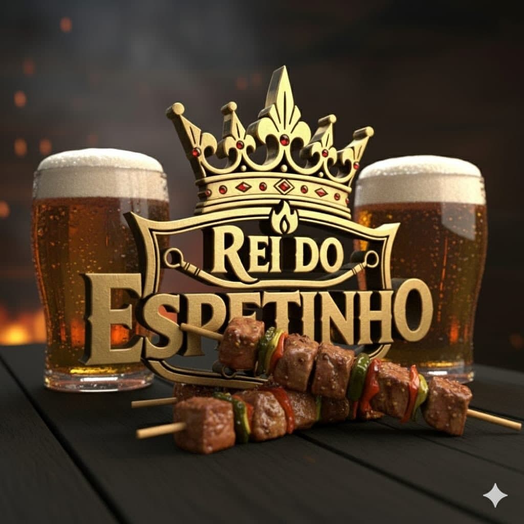 Foto de Rei do Espetinho