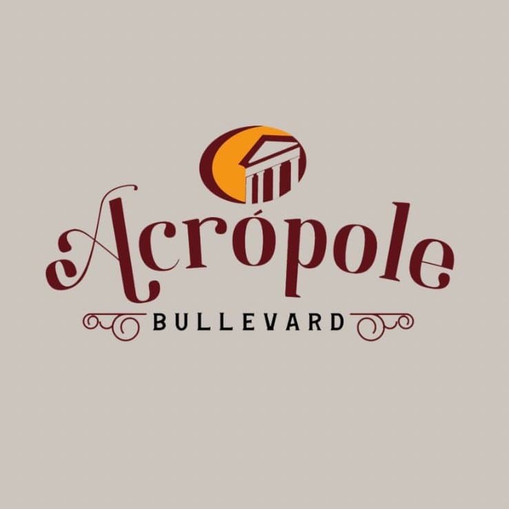 Foto de Acrópole Bullevard
