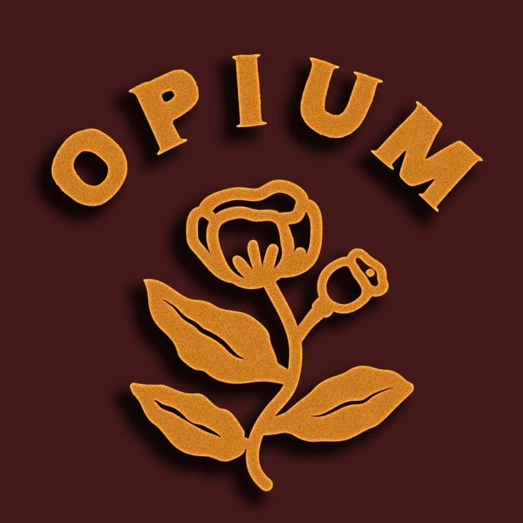 Foto de Opium