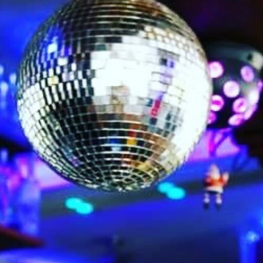 Foto de Blue Martini Búzios
