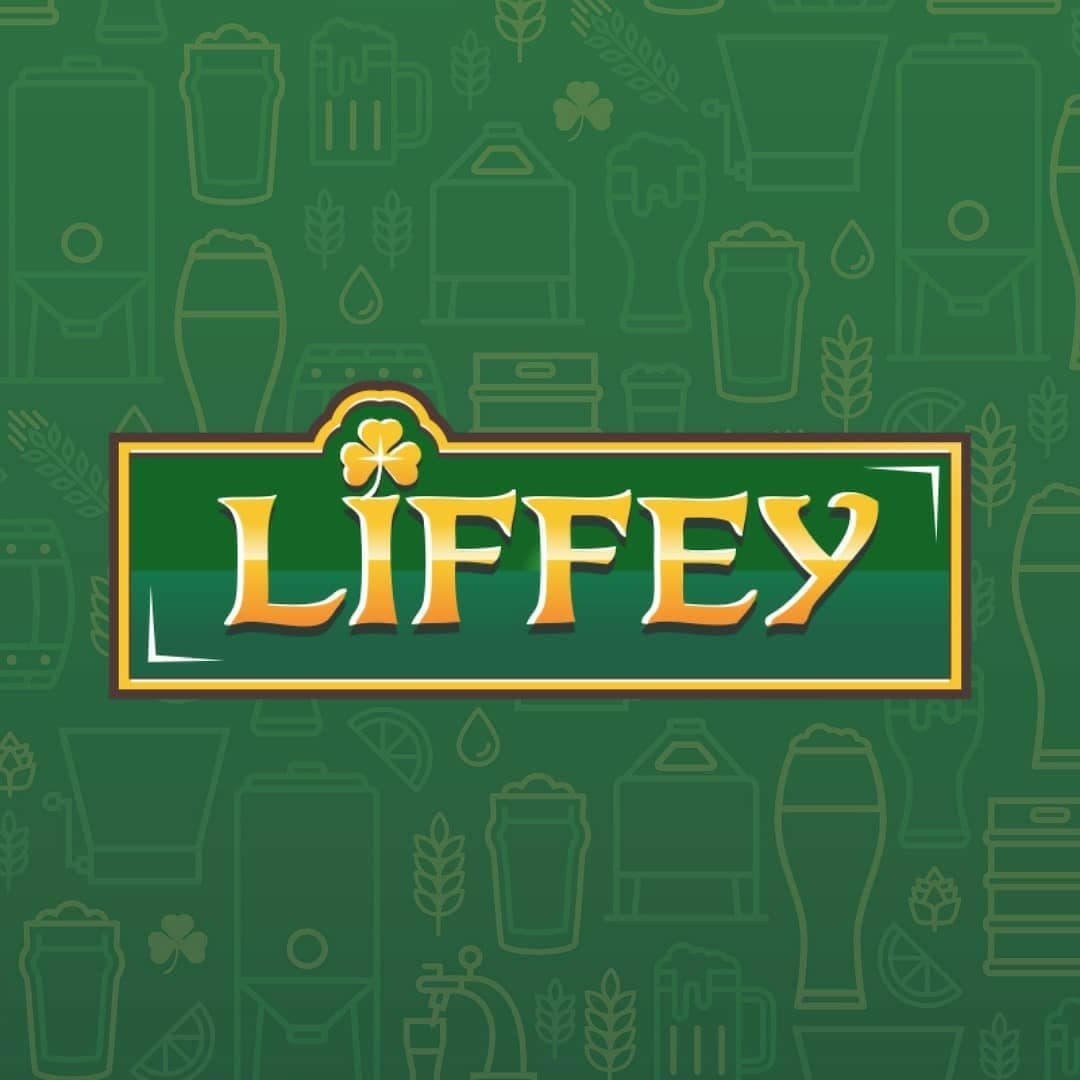 Foto de Liffey Lagoa
