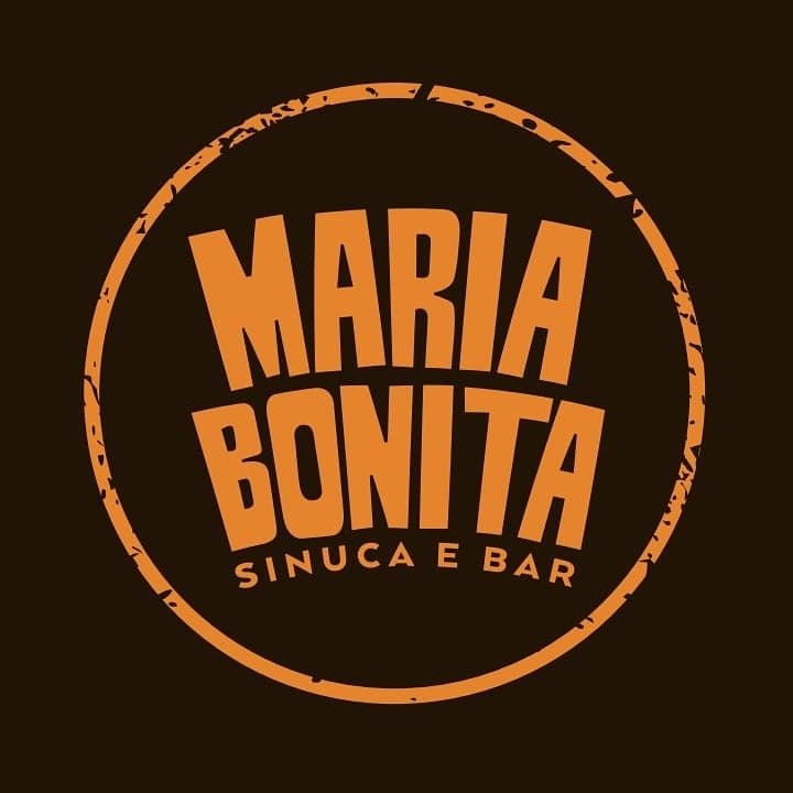 Foto de Maria Bonita Sinuca e Bar